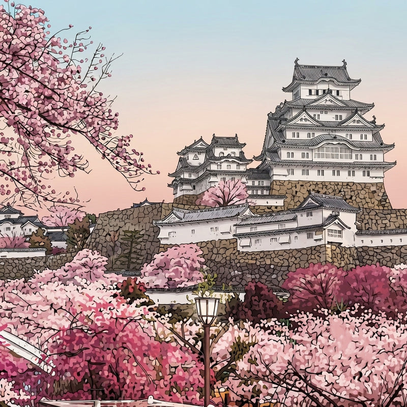 Prepaid eSIM Data Plans for Travel in Japan