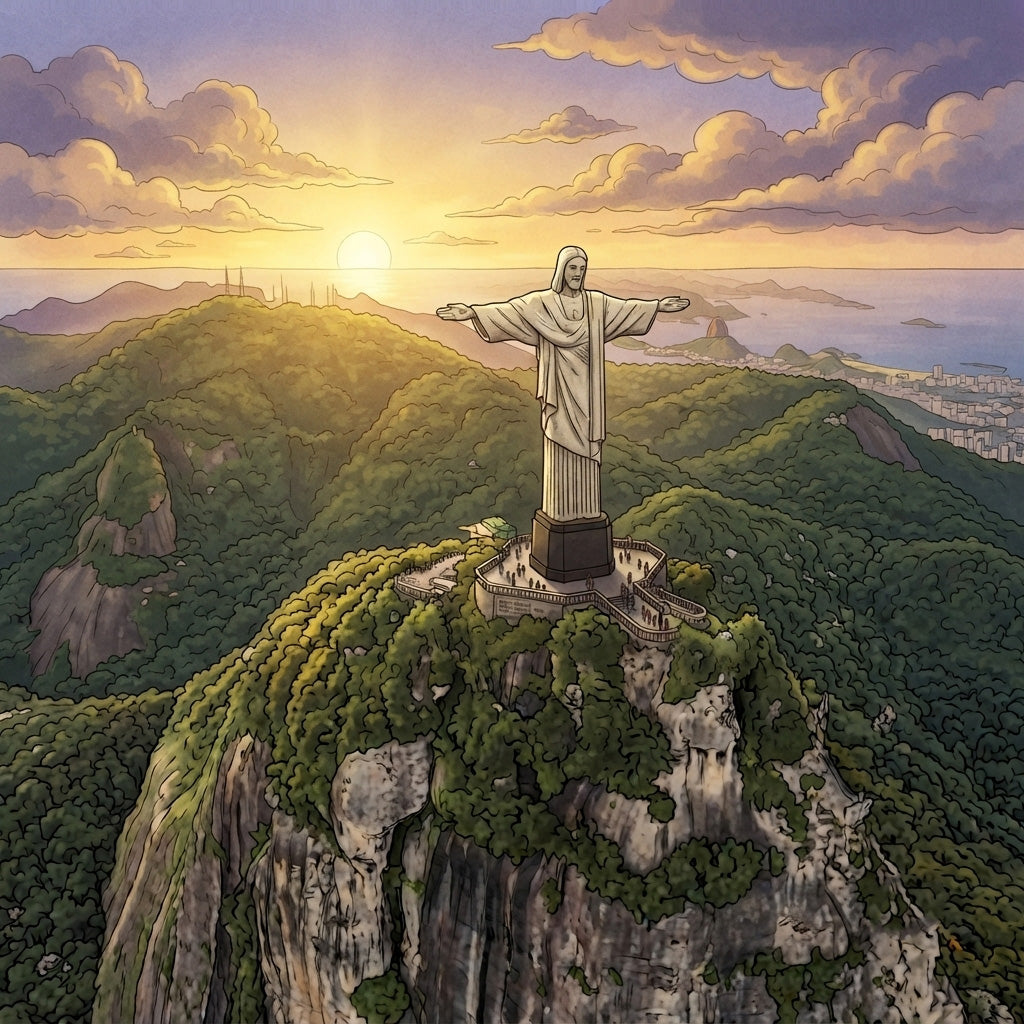 Brazil eSIM for Travelers Mobile Data from $11