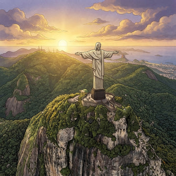 Brazil eSIM for Travelers Mobile Data from $11