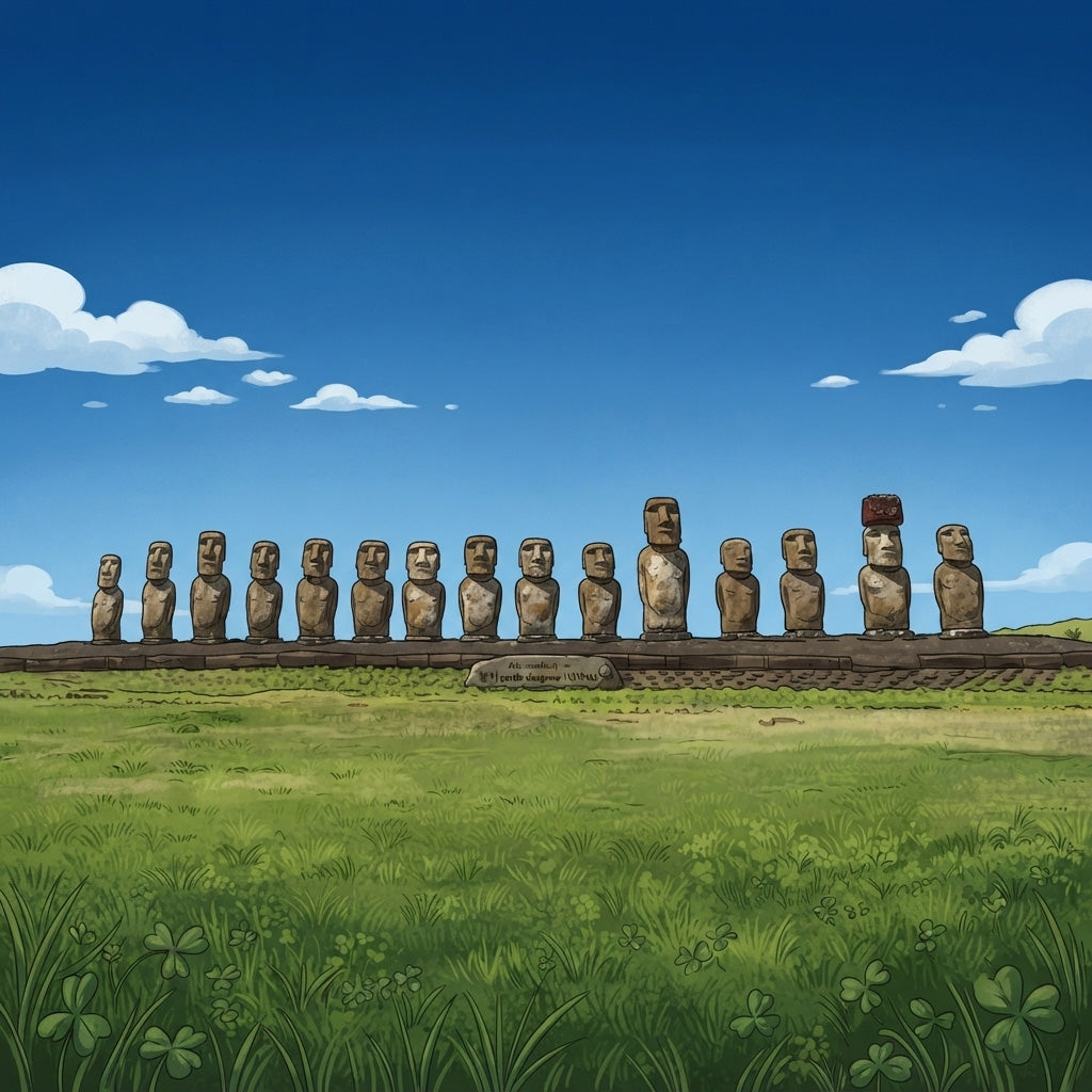 Chile Travel eSIM Mobile Data for Surf & Adventure