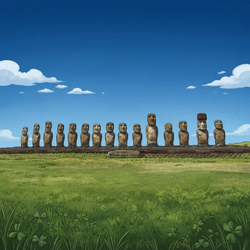 Chile Travel eSIM Mobile Data for Surf & Adventure