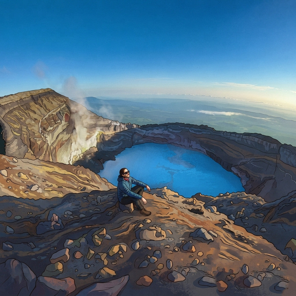 Prepaid Costarica eSIM for Travel No Roaming