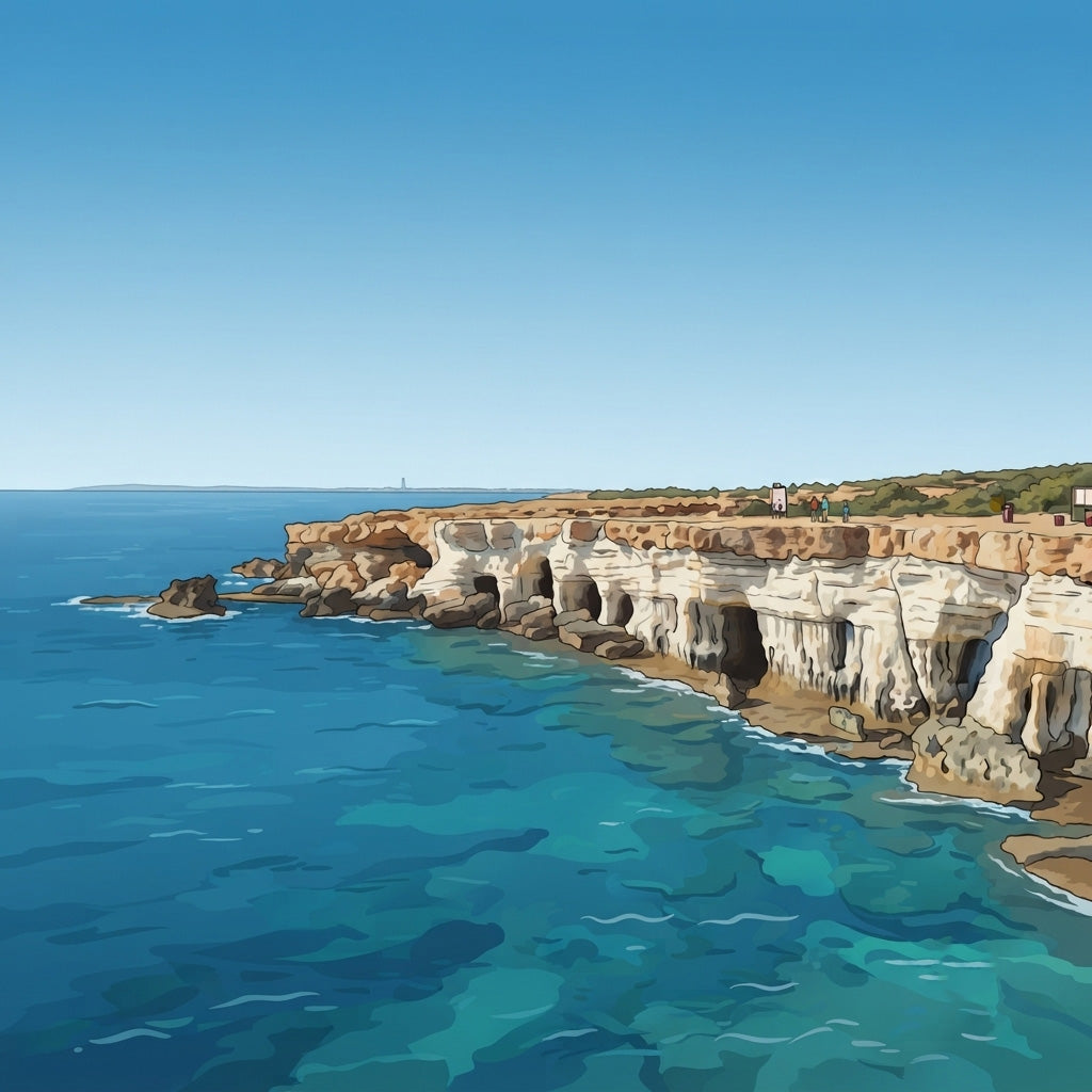 Cyprus eSIM Prepaid Data Plans for Travelers from $3.9