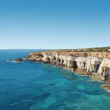 Cyprus eSIM Prepaid Data Plans for Travelers from $3.9