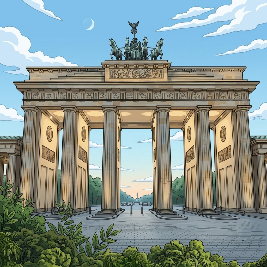 Travel eSIM for Germany Flexible Plans