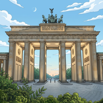 Travel eSIM for Germany Flexible Plans