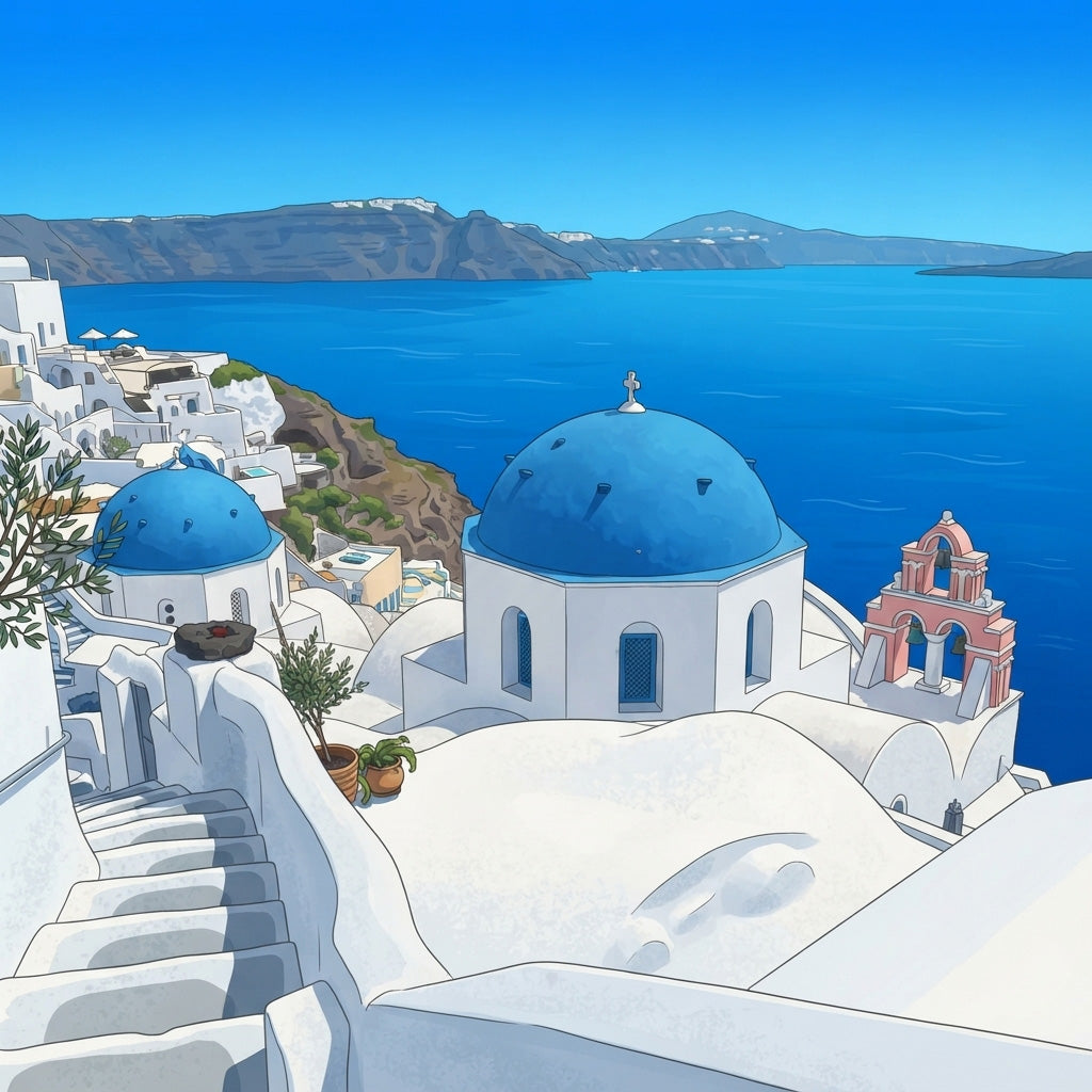 Prepaid Data eSIM for Traveling in Greece