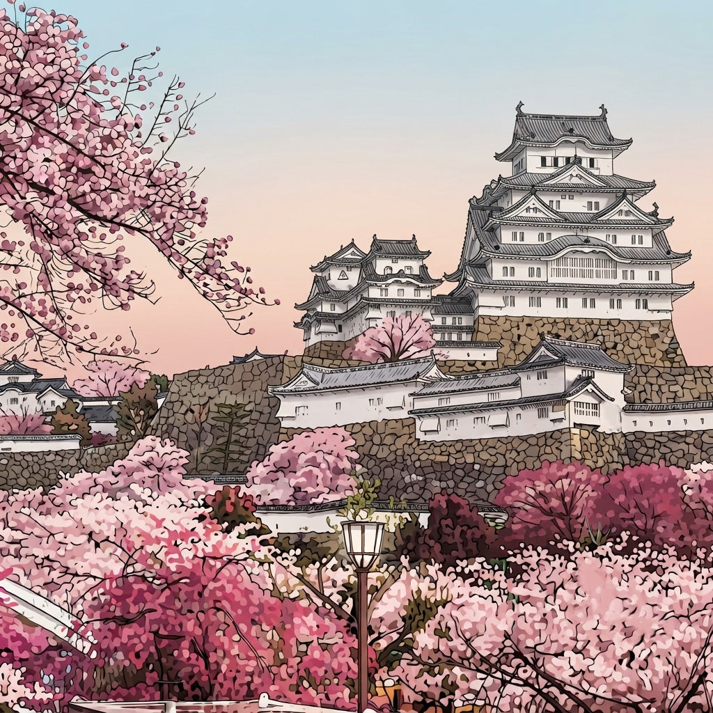 Prepaid eSIM Data Plans for Travel in Japan