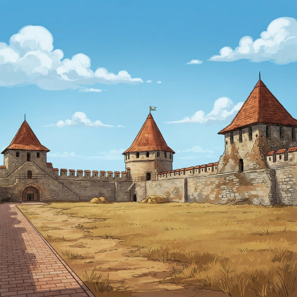 Data eSIM Plans for Traveling in Moldova