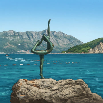 Travel eSIM in Montenegro for Tourists